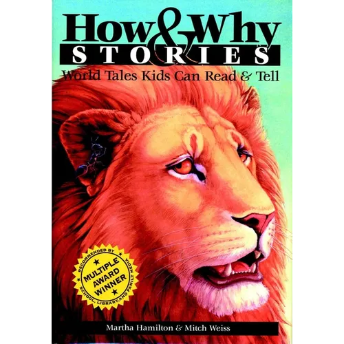 How & Why Stories