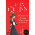 Bridgerton 6 - El Corazon de Una Bridgerton -V3*