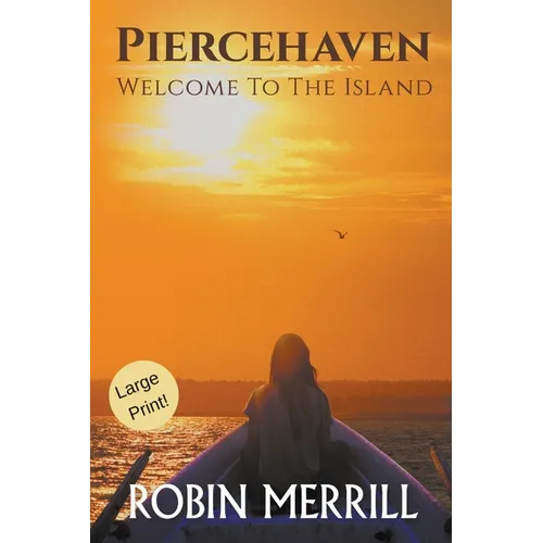Piercehaven (Large Print)