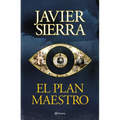 El Plan Maestro (Novela) / The Master Plan (a Novel)