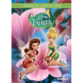Disney Fairies 4 in 1 Vol. 3