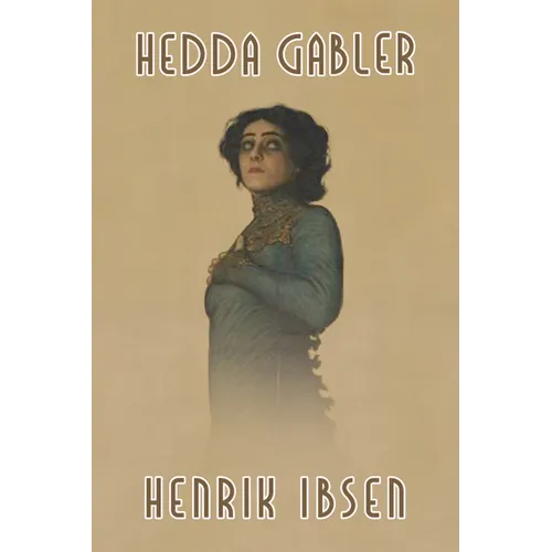 Hedda Gabler