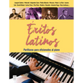 Éxitos Latinos (Partituras): Partituras Para Aficionados Al Piano