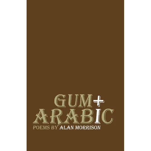 Gum Arabic
