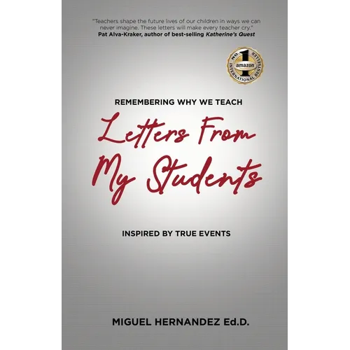 Letters from My Students