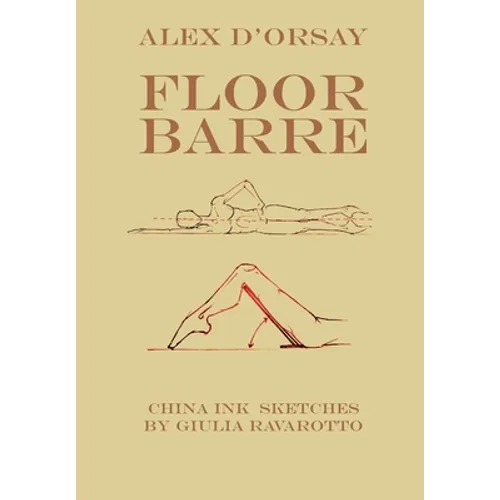 Floor Barre