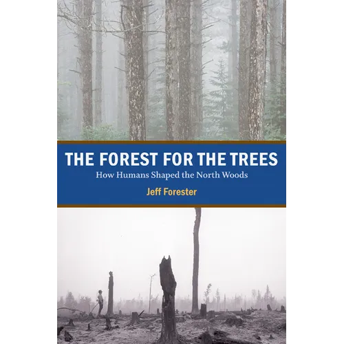 The Forest for the Trees: How Humans Shaped the North Woods