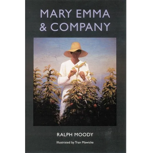 Mary Emma & Company