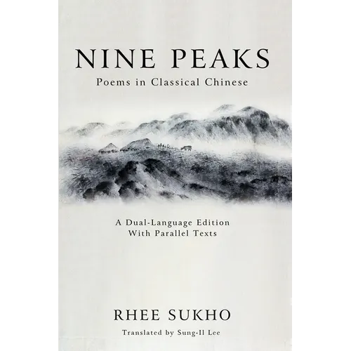 Nine Peaks
