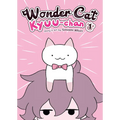 Wonder Cat Kyuu-Chan Vol. 1