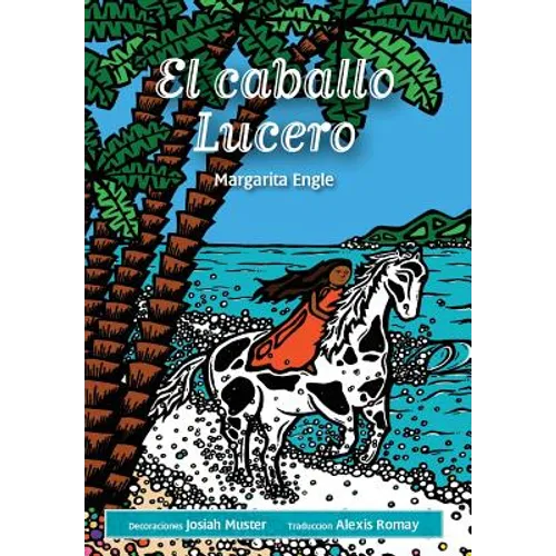 El caballo Lucero