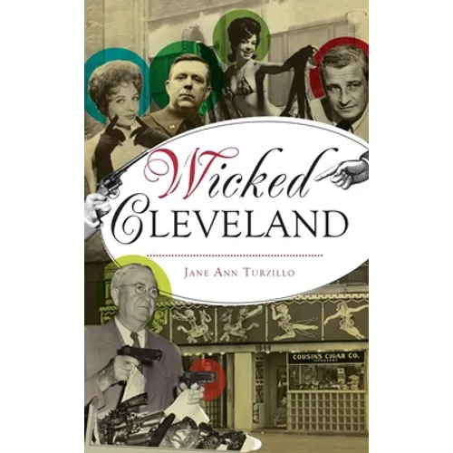 Wicked Cleveland
