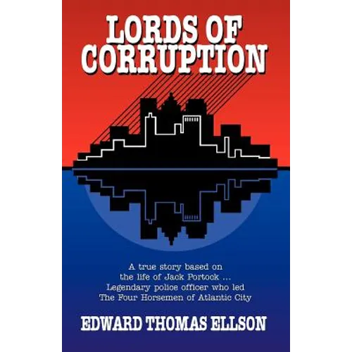 Lords of Corruption