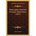 Philosophiae Naturalis Principia Mathematica (1822)