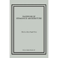 Handbook of Synagogue Architecture