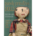Purely Primitive Dolls