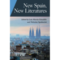 New Spain, New Literatures