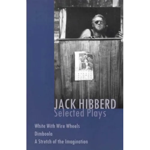 Jack Hibberd: Selected plays