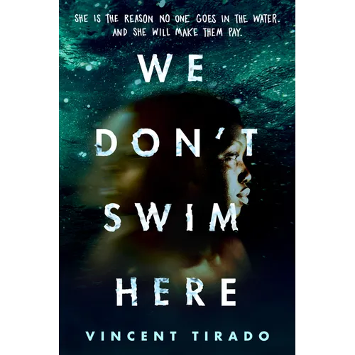 We Don't Swim Here
