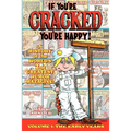 If You're Cracked, You're Happy: The History of Cracked Mazagine, Part Won