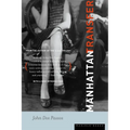 Manhattan Transfer