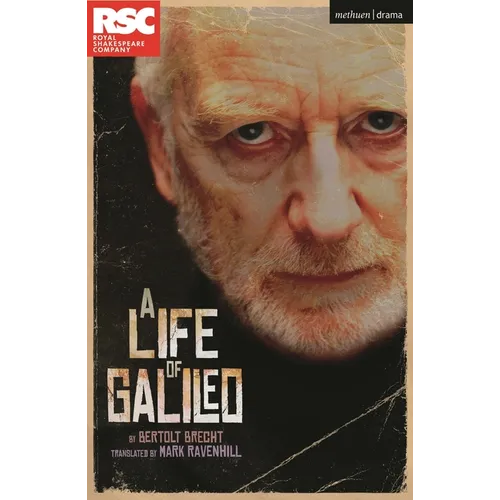 A Life of Galileo