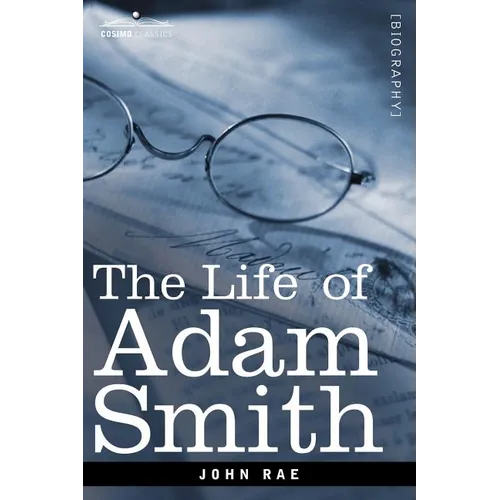 Life of Adam Smith