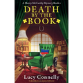 Death by the Book: Totally addictive cozy mystery Irish fiction