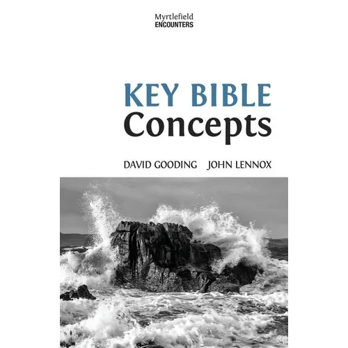 Key Bible Concepts