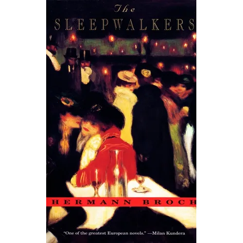 The Sleepwalkers