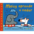 Maisy Aprende a Nadar