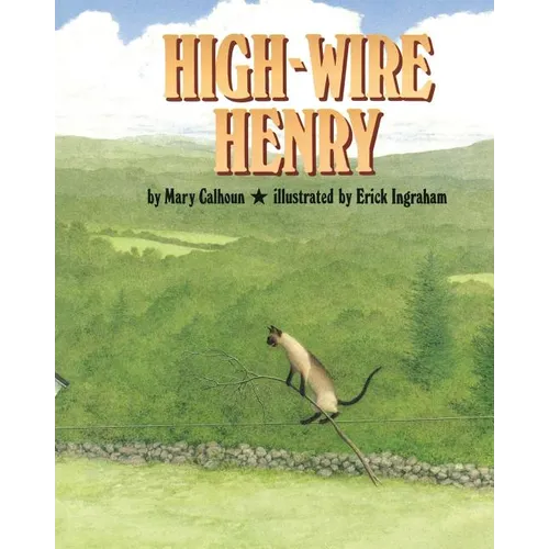High-Wire Henry