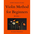 The Violin Method for Beginners: Book 1