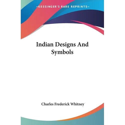 Indian Designs And Symbols