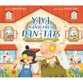 Yaya and the Dan-Tats
