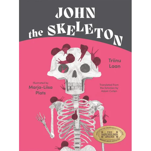 John the Skeleton
