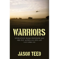Warriors: Operation Iraqi Freedom 2005 3rd Plt Alpha Co 4th AAV 3/25 Lima Co
