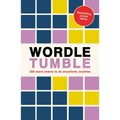 Wordle Tumble: 200 Wordle Chains to Do Anywhere, Anytime