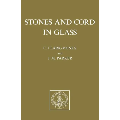 Stones and Cord in Glass
