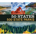 50 States 500 State Parks