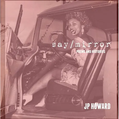 Say/Mirror