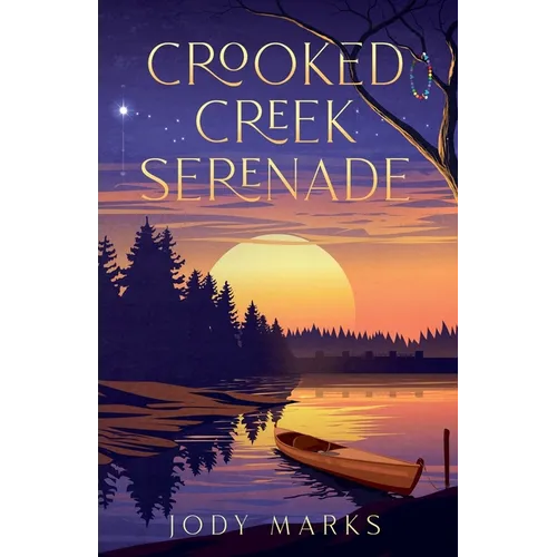 Crooked Creek Serenade