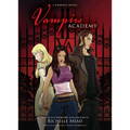 Vampire Academy: A Graphic Novel