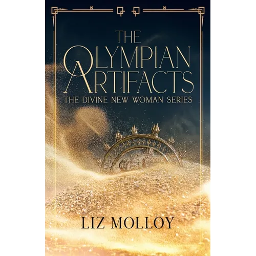 The Olympian Artifacts