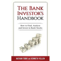 The Bank Investor's Handbook