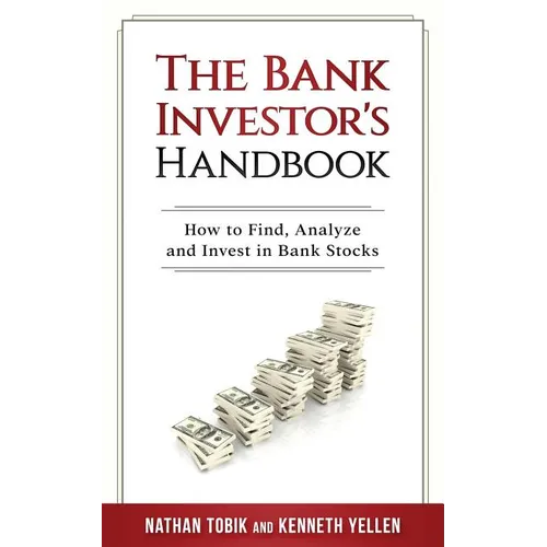 The Bank Investor's Handbook
