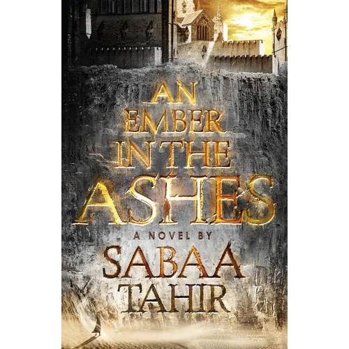 An Ember in the Ashes