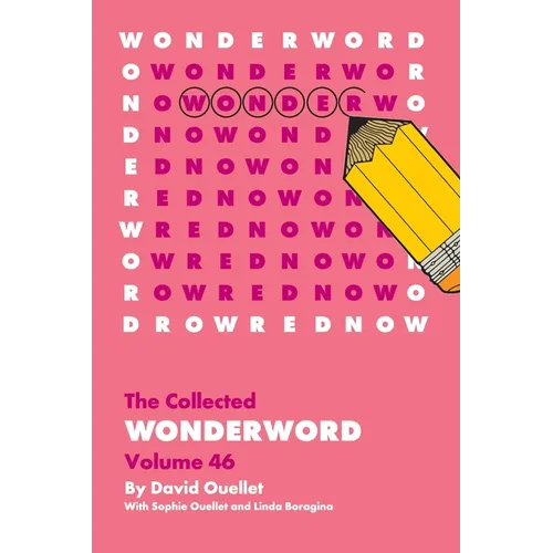 WonderWord Volume 46