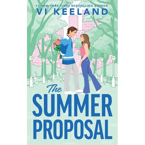 The Summer Proposal (Standard Edition)