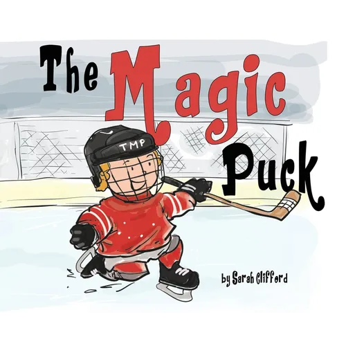 The Magic Puck
